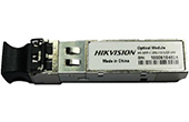 Switch HIKVISION | SFP Module HIKVISION HK-SFP-1.25G-1310-DF-MM