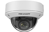 Camera IP HIKVISION | Camera IP Dome hồng ngoại 4.0 Megapixel HIKVISION DS-2CD1743G2-IZ