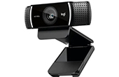 Webcam | Webcam Logitech C922 Pro