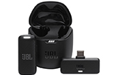 Loa-Speaker JBL | Micro JBL QUANTUM Stream Wireless USB Type-C