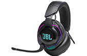 Tai nghe JBL | Tai nghe Gaming JBL Quantum 910 Wireless (JBLQ910WLBLK)