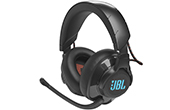 Tai nghe JBL | Tai nghe Gaming JBL Quantum 610 Wireless (JBLQUANTUM610BLK)