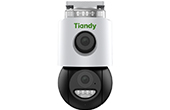 Camera IP TIANDY | Camera IP Dual Lens Wifi hồng ngoại 6.0 Megapixel TIANDY TC-H363N