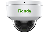 Camera IP TIANDY | Camera IP Dome hồng ngoại 2.0 Megapixel TIANDY TC-C32KN (I3/E/Y/C/SD/2.8mm/V4.3)