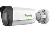 Camera IP TIANDY | Camera IP hồng ngoại 4.0 Megapixel TIANDY TC-C32UN (I8/A/E/Y/2.8-12mm/V4.2)