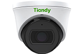 Camera IP TIANDY | Camera IP Dome hồng ngoại 5.0 Megapixel TIANDY TC-C35SS (I3/A/E/Y/M/2.8-12mm/V4.0)