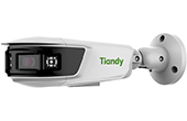 Camera IP TIANDY | Camera IP Panoramic 8.0 Megapixel TIANDY TC-C382V (W/E/Y/S/H/2.8mm)