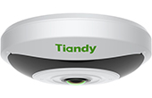 Camera IP TIANDY | Camera IP Fisheye hồng ngoại 5.0 Megapixel TIANDY TC-C35VN (I3/E/Y/1.4mm/V4.2)