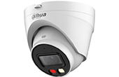 Camera IP DAHUA | Camera IP Dome hồng ngoại 2.0 Megapixel DAHUA DH-IPC-HDW1239V-A-IL