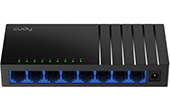 Thiết bị mạng CUDY | 8-Port Gigabit Unmanaged Switch CUDY GS108D