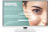 Màn hình hiển thị BENQ | Màn hình hiển thị 31.5 inch BenQ GW3290QT