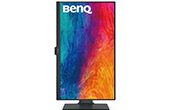 Màn hình hiển thị BENQ | Màn hình hiển thị 27 inch BenQ PD2705Q