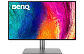 Màn hình hiển thị BENQ | Màn hình hiển thị 27 inch BenQ PD2725U