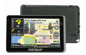 Định vị dẫn đường VIETMAP | Máy định vị GPS dẫn đường VIETMAP R79