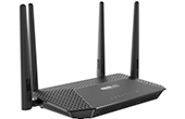 Thiết bị mạng TOTOLINK | AX1500 Wireless Dual Band Gigabit Router TOTOLINK X2000R-V2