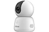 Camera IP DAHUA | Camera IP PT hồng ngoại không dây 3.0 Megapixel DAHUA DH-H3B