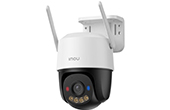 Camera IP IMOU | Camera IP PT Full Color 4G 3.0 Megapixel IMOU IPC-K7FP-3H0TE-EU