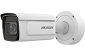 Camera IP HIKVISION | Camera IP nhận diện biển số xe HIKVISION iDS-2CD7A26G0/P-IZHS (2.8~12 mm)