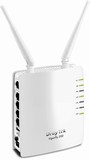 Thiết bị mạng DrayTek | FTTH Router + Wireless AP DrayTek VigorFly200