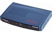 Thiết bị mạng DrayTek | ADSL2/2+ Router DrayTek Vigor2700e