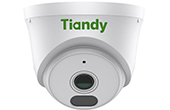 Camera IP TIANDY | Camera IP Dome hồng ngoại 2.0 Megapixel TIANDY TC-C320N (I3/E/Y/2.8mm/V2.0)