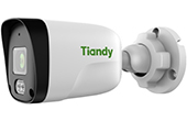 Camera IP TIANDY | Camera IP hồng ngoại 2.0 Megapixel TIANDY TC-C321N (I3/E/Y/4mm/V2.0)