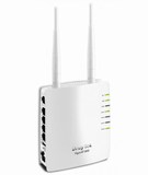 Thiết bị mạng DrayTek | PoE Wireless AP DrayTek Vigor AP800