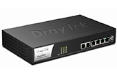 Thiết bị mạng DrayTek | VPN, Firewall, Load Balancing DrayTek Vigor2960