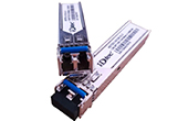 Switch PoE HDTEC | Dual LC SFP Module 1.25G HDTEC