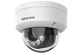 Camera IP HIKVISION | Camera IP Dome Acusense hồng ngoại 2.0 Megapixel HIKVISION DS-2CD2123G2-LIS2U