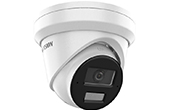 Camera IP HIKVISION | Camera IP Dome Acusense hồng ngoại 2.0 Megapixel HIKVISION DS-2CD2323G2-LI2U