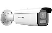 Camera IP HIKVISION | Camera IP Acusense hồng ngoại 2.0 Megapixel HIKVISION DS-2CD2623G2-LIZS2U