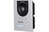 Chuông cửa KBVISION | Camera chuông cửa IP KBVISION KX-VDP22GN-P3