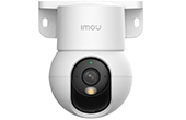 Camera IP IMOU | Camera IP PT Wifi hồng ngoại 3.0 Megapixel IMOU IPC-K2MP-3H0WE