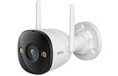 Camera IP IMOU | Camera IP hồng ngoại không dây 5.0 Megapixel IMOU IPC-F52P