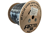 Cáp mạng APTEK | Cáp mạng APTEK CAT5E UTP Copper Outdoor (510-1101-2)