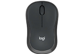 Bàn phím và chuột Logitech | Chuột không dây Bluetooth Logitech M241 