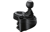 Bàn phím và chuột Logitech | Cần sang số Logitech Driving Force Shifter