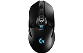 Bàn phím và chuột Logitech | Chuột Gaming không dây Lightspeed Logitech G903 HERO