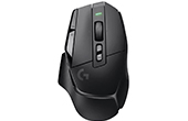 Bàn phím và chuột Logitech | Chuột Gaming không dây Logitech G502 X LIGHTSPEED 