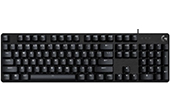 Bàn phím và chuột Logitech | Bàn phím cơ Gaming Logitech G413 TKL SE