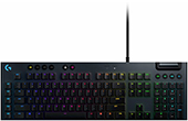 Bàn phím và chuột Logitech | Bàn phím cơ Gaming Logitech G813 