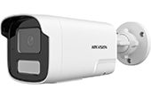 Camera IP HIKVISION | Camera IP hồng ngoại 6.0 Megapixels HIKVISION DS-2CD1T63G2-LIUF/SL