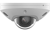 Camera IP HIKVISION | Camera IP Dome Acusense hồng ngoại 6.0 Megapixel HIKVISION DS-2CD2563G2-LIS2U