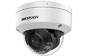 Camera IP HIKVISION | Camera IP Dome ColorVu 4.0 Megapixel HIKVISION DS-2CD2147G2H-LISU