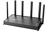 Thiết bị mạng TP-LINK | BE6500 Dual-Band Wi-Fi 7 Router TP-LINK Archer BE400