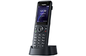 Điện thoại IP Yealink | Điện thoại IP Wifi DECT Handset Yealink AX83H