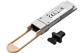 Thiết bị mạng TP-LINK | Omada 100GBASE-SR4 QSFP28 Transceiver TP-LINK TL-SM9110-SR4