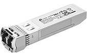 Thiết bị mạng TP-LINK | Omada 25GBase-SR SFP28 LC Transceiver TP-LINK TL-SM6110-SR