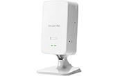 Thiết bị mạng HP | HPE Networking Instant On Access Point Wifi 6 (RW1) AP22D (S1T35A)